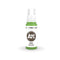 AK-Interactive: Luminous Green INK (17ml)