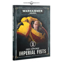 Codex Supplement: Imperial Fists (2019)