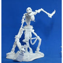 Colossal Skeleton