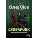 OneDice: Cyberpunk