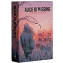 Alice is Missing RPG