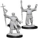 Human Wizard Male (W13)