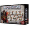 Chaos Chosen Blood Bowl Team: The Doom Lords (OOP)