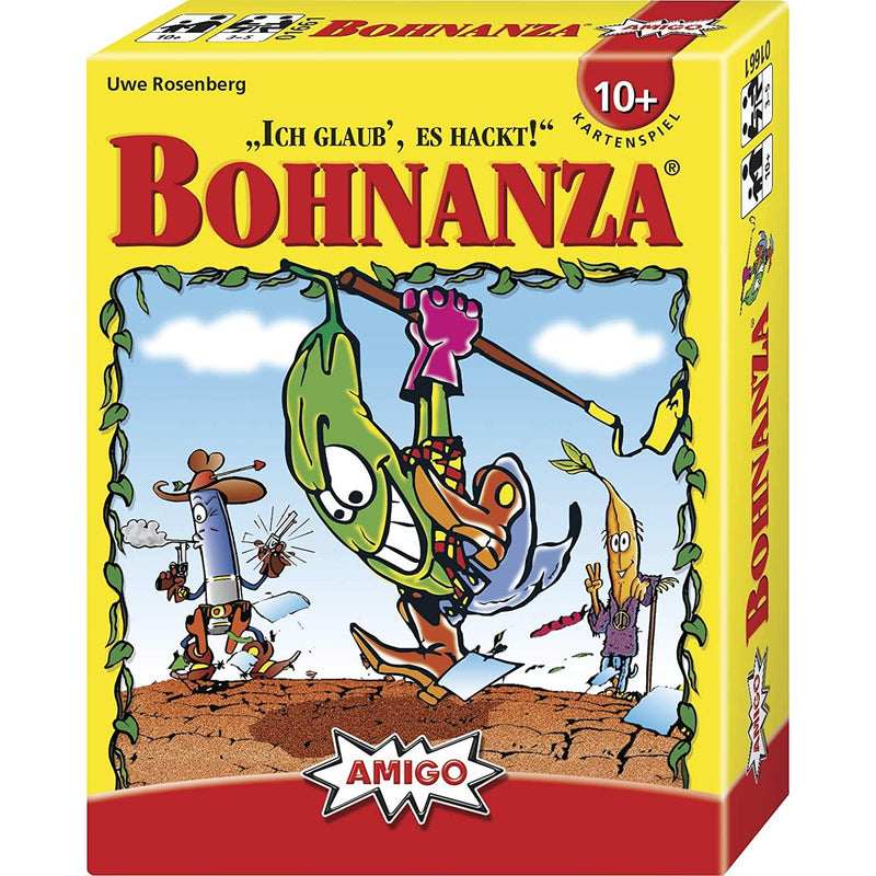 Bohnanza