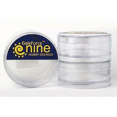 Empty Hobby: Round 2 Pack