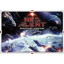 Red Alert - Space Fleet Warfare (OOP)