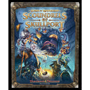 Lords of Waterdeep: Scoundrels of Skullport Exp