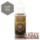 Warpaints: Castle Grey (18ml)