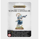 Scinari Cathallar