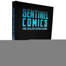 Sentinel Comics RPG: Special Edition Core Rulebook