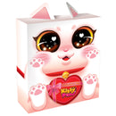 Kitty Paw: Valentine`s Day Edition