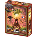 War of the Worlds: France