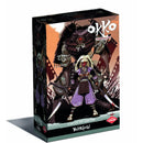 OKKO Chronicles: Bunraku Miniature (OOP)