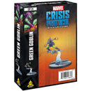 Marvel Crisis Protocol: Green Goblin Character Pack (NYA)