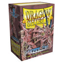 Dragon Shields:  Classic Fusion (100) (OOP)