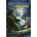 Kobold Guide to Monsters