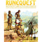 RuneQuest RPG: The Smoking Ruin and Other Stories