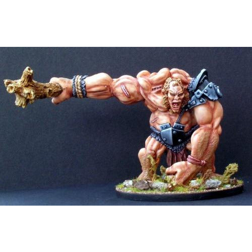 Hill Giant Golan