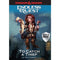 An Endless Quest Adventure - To Catch a Thief (Hardcover)