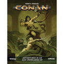 Conan: Adventures in an Age Undreamed Of