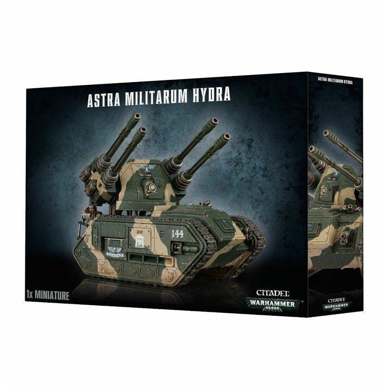 Astra Militarum Hydra~