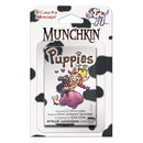 Munchkin Puppies Blister Pack