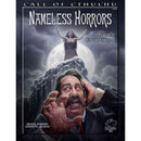 Call of Cthulhu: Nameless Horrors