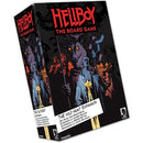 Hellboy: The Board Game - The Wild Hunt Expansion