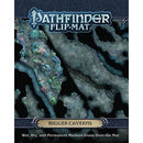 Flip-Mat: Bigger Caverns (OOP)