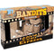 Colt Express: Bandit Pack - Django Expansion