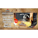 Manticore Paint Night Kit