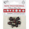 Mini: Poly Black/Red (7) (OOP)