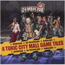 Zombicide: Toxic Mall Tiles