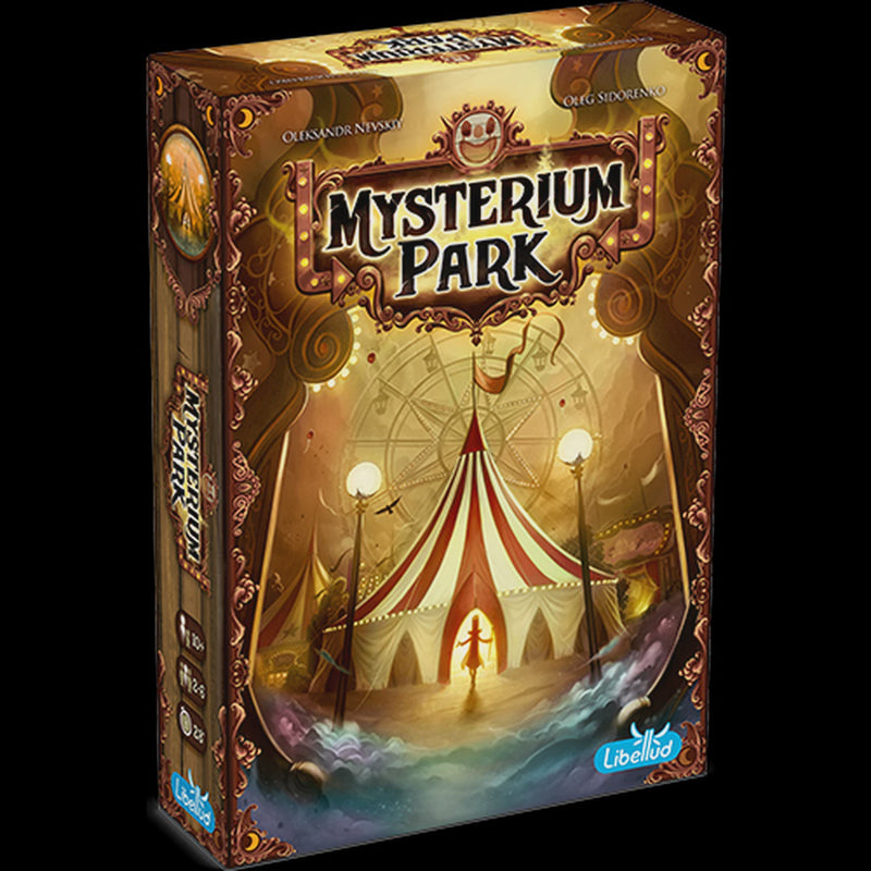 Mysterium Park