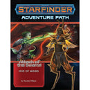 Starfinder: Attack of the Swarm! 5 - Hive of Minds