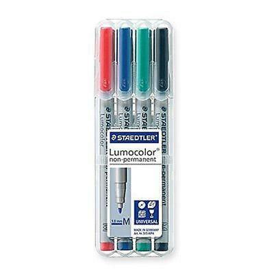 Mat Marker Set (4)