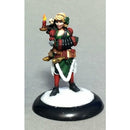 Carol, Christmas Bard ***