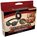 Pathfinder RPG: Adventure Gear Deck (P2)