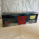 Dragon Shield: Magic Carpet Red/Black