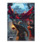 Dungeons & Dragons: Cover Series Playmat - Van Richten`s Guide to Ravenloft