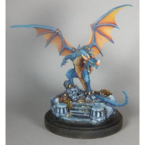 Pathfinder Red Dragon