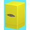 Yellow Satin Deck Box (DO NOT USE)