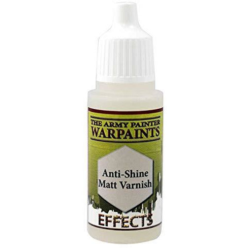Warpaints: Anti-Shine (18ml)