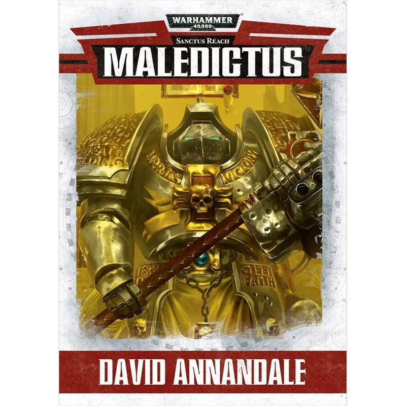 Maledictus