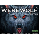 Ultimate Werewolf: Deluxe Edition