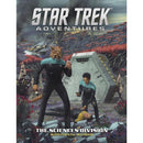 Star Trek Adventures RPG: The Science Division