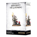 Gloomspite Gitz: Skragrott The Loonking
