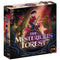 The Mysterious Forest (OOP)