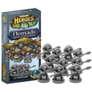 Heroes of Land, Air & Sea: Nomads Expansion