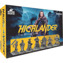 Highlander: The Board Game